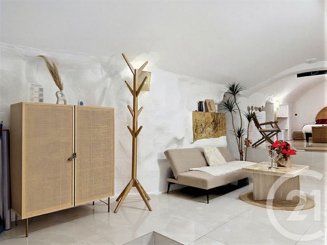 Appartement F2 &agrave; vendre - 2 pi&egrave;ces - 52,94 m2 - Vienne - 38 - RHONE-ALPES