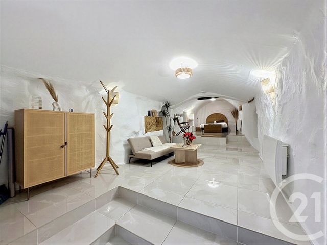 Appartement F2 &agrave; vendre - 2 pi&egrave;ces - 52,94 m2 - Vienne - 38 - RHONE-ALPES