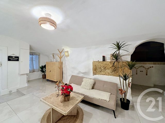 Appartement F2 &agrave; vendre - 2 pi&egrave;ces - 52,94 m2 - Vienne - 38 - RHONE-ALPES
