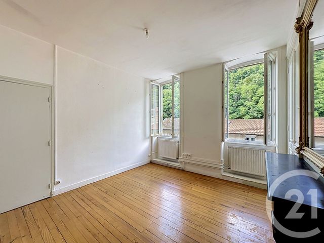 Appartement F3 &agrave; louer - 3 pi&egrave;ces - 46,36 m2 - Vienne - 38 - RHONE-ALPES
