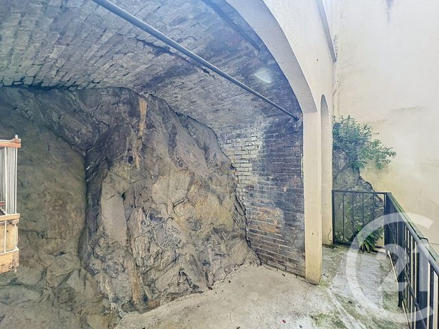 Appartement F3 &agrave; louer - 3 pi&egrave;ces - 46,36 m2 - Vienne - 38 - RHONE-ALPES