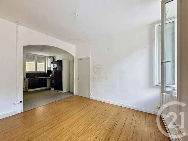 Appartement F3 &agrave; louer - 3 pi&egrave;ces - 46,36 m2 - Vienne - 38 - RHONE-ALPES