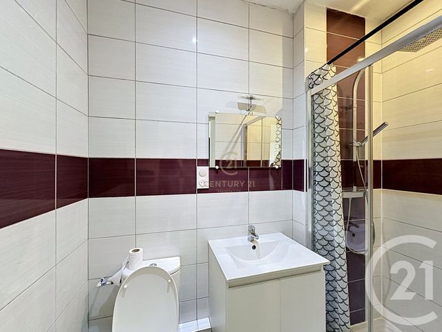 Appartement F3 &agrave; louer - 3 pi&egrave;ces - 46,36 m2 - Vienne - 38 - RHONE-ALPES