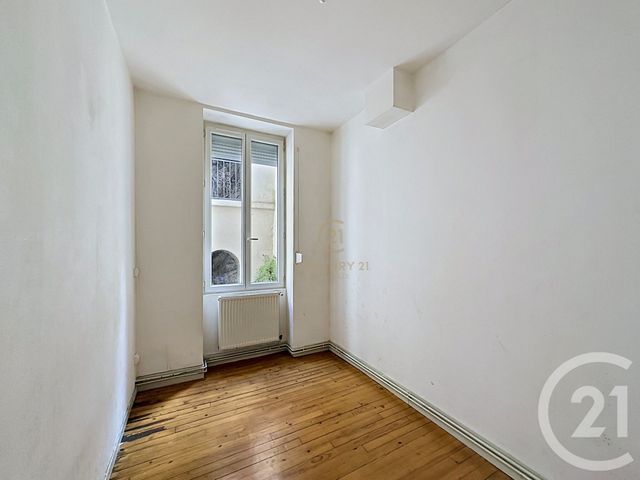 Appartement F3 &agrave; louer - 3 pi&egrave;ces - 46,36 m2 - Vienne - 38 - RHONE-ALPES