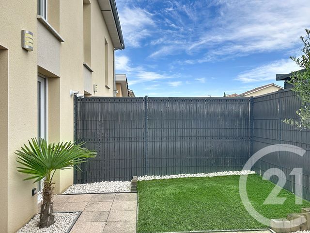 Maison &agrave; vendre - 5 pi&egrave;ces - 83 m2 - Chasse Sur Rhone - 38 - RHONE-ALPES