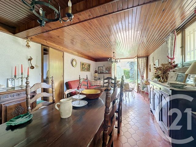 Maison &agrave; vendre - 6 pi&egrave;ces - 120 m2 - Pont Eveque - 38 - RHONE-ALPES