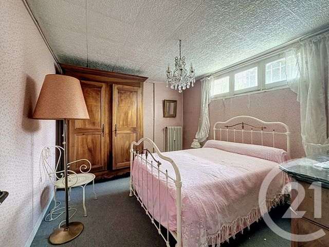 Maison &agrave; vendre - 6 pi&egrave;ces - 120 m2 - Pont Eveque - 38 - RHONE-ALPES