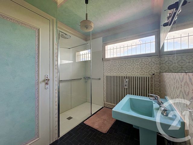 Maison &agrave; vendre - 6 pi&egrave;ces - 120 m2 - Pont Eveque - 38 - RHONE-ALPES