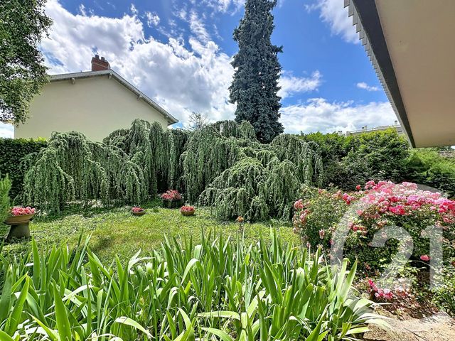 Maison &agrave; vendre - 6 pi&egrave;ces - 120 m2 - Pont Eveque - 38 - RHONE-ALPES