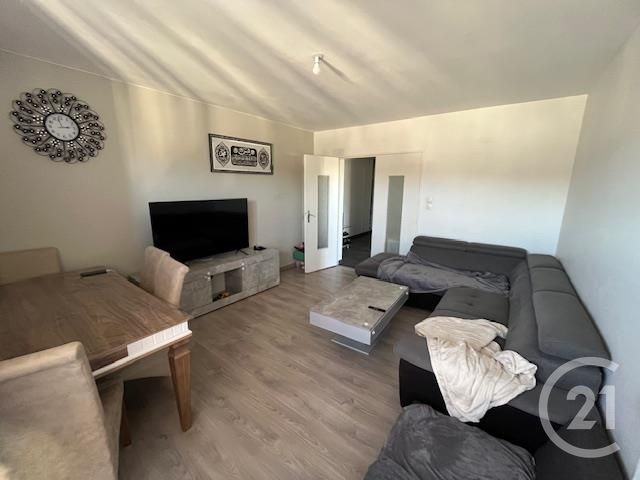 Appartement F3 &agrave; vendre - 4 pi&egrave;ces - 60,11 m2 - Vienne - 38 - RHONE-ALPES