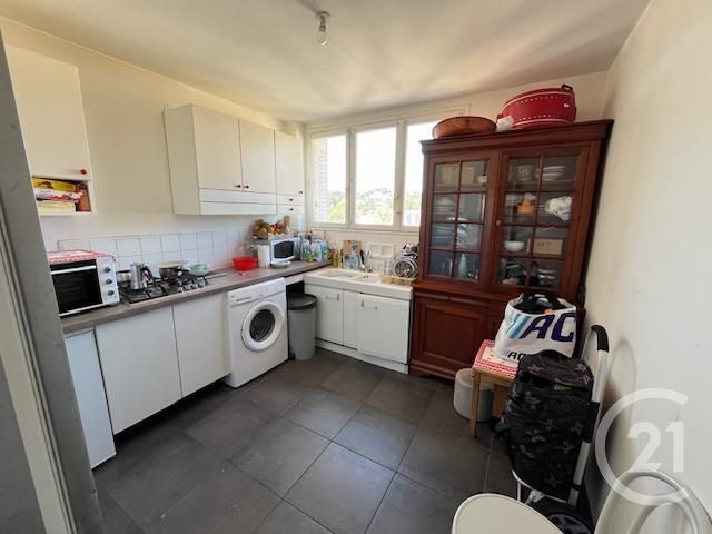 Appartement F3 &agrave; vendre - 4 pi&egrave;ces - 60,11 m2 - Vienne - 38 - RHONE-ALPES