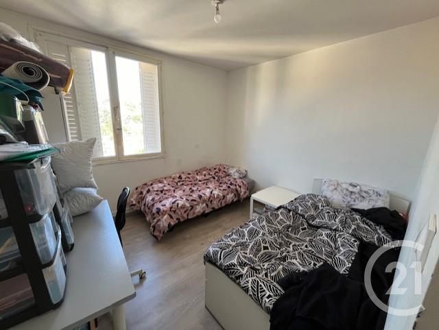 Appartement F3 &agrave; vendre - 4 pi&egrave;ces - 60,11 m2 - Vienne - 38 - RHONE-ALPES