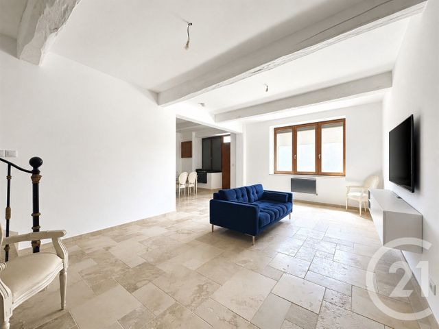 maison - LE PEAGE DE ROUSSILLON - 38
