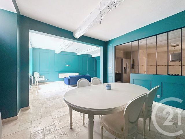 Maison &agrave; vendre - 4 pi&egrave;ces - 112,53 m2 - Le Peage De Roussillon - 38 - RHONE-ALPES