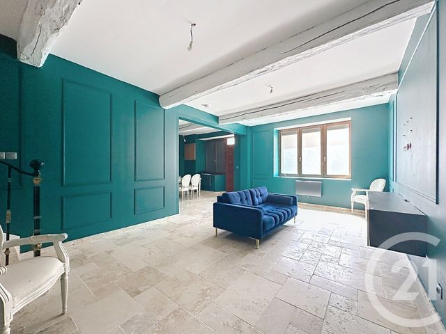 Maison &agrave; vendre - 4 pi&egrave;ces - 112,53 m2 - Le Peage De Roussillon - 38 - RHONE-ALPES