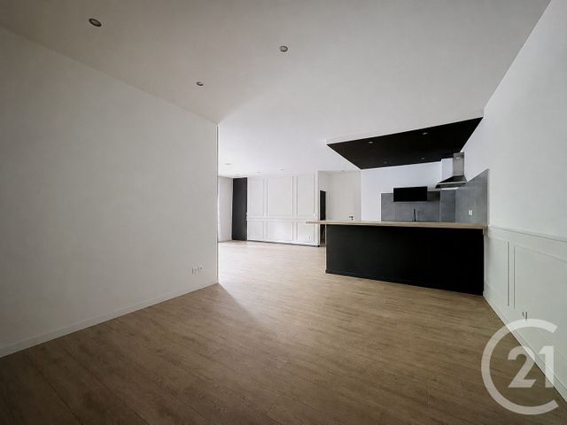 Appartement &agrave; vendre - 3 pi&egrave;ces - 93,14 m2 - Vienne - 38 - RHONE-ALPES