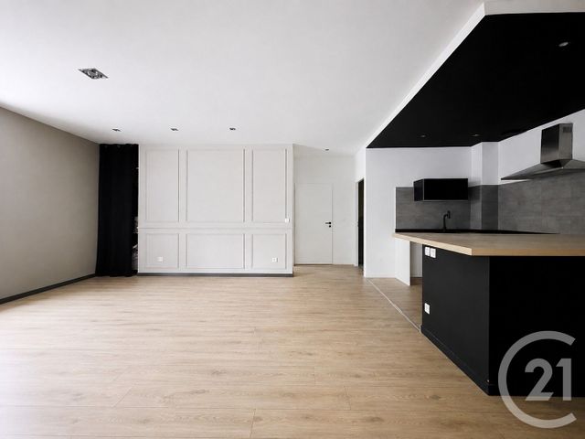 appartement - VIENNE - 38