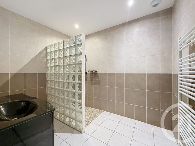 Appartement &agrave; vendre - 3 pi&egrave;ces - 93,14 m2 - Vienne - 38 - RHONE-ALPES