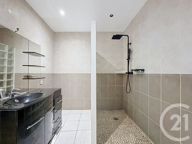 Appartement &agrave; vendre - 3 pi&egrave;ces - 93,14 m2 - Vienne - 38 - RHONE-ALPES