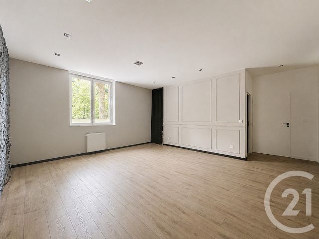 Appartement &agrave; vendre - 3 pi&egrave;ces - 93,14 m2 - Vienne - 38 - RHONE-ALPES
