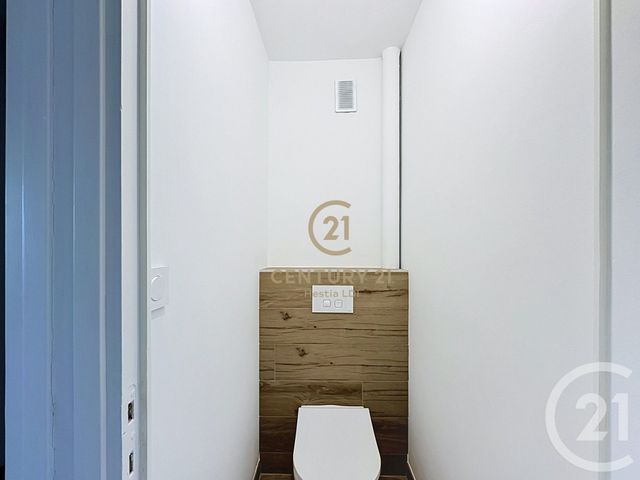 Appartement &agrave; louer - 3 pi&egrave;ces - 71,09 m2 - Vienne - 38 - RHONE-ALPES