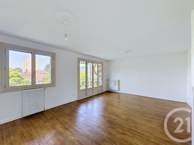 Appartement &agrave; louer - 3 pi&egrave;ces - 71,09 m2 - Vienne - 38 - RHONE-ALPES