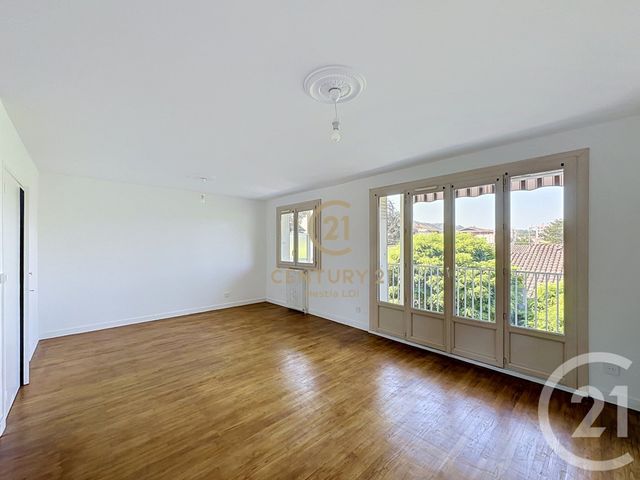 appartement - VIENNE - 38