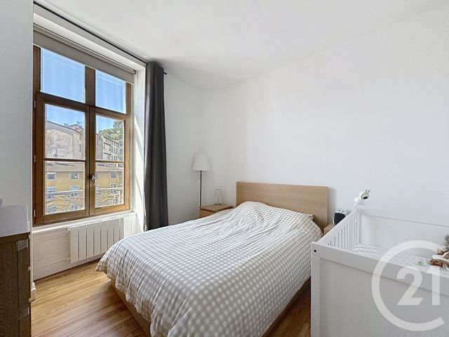 Appartement T3 &agrave; vendre - 3 pi&egrave;ces - 70,37 m2 - Vienne - 38 - RHONE-ALPES