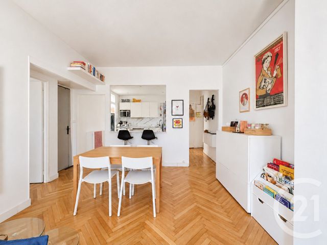 Appartement T3 à vendre VIENNE