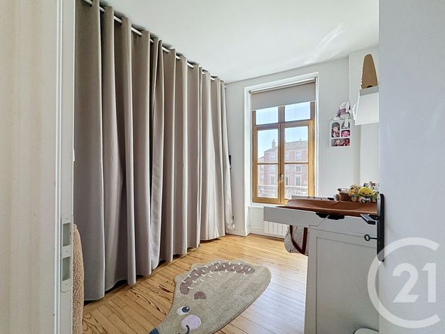 Appartement T3 &agrave; vendre - 3 pi&egrave;ces - 70,37 m2 - Vienne - 38 - RHONE-ALPES