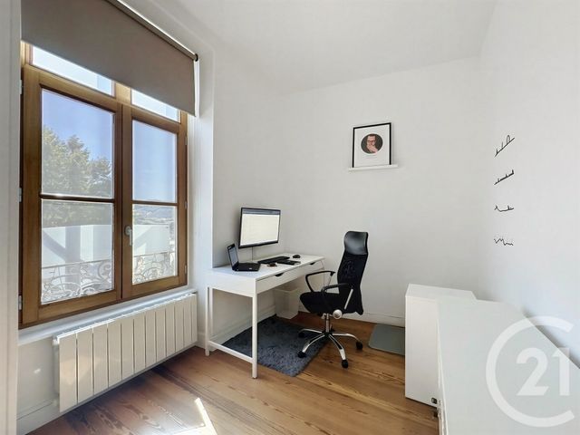 Appartement T3 &agrave; vendre - 3 pi&egrave;ces - 70,37 m2 - Vienne - 38 - RHONE-ALPES