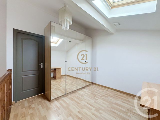 Appartement F4 &agrave; louer - 4 pi&egrave;ces - 68,95 m2 - Vienne - 38 - RHONE-ALPES