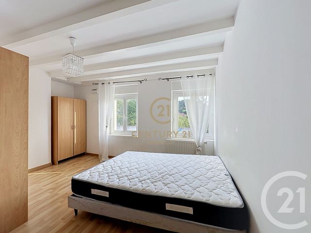 Appartement F4 &agrave; louer - 4 pi&egrave;ces - 68,95 m2 - Vienne - 38 - RHONE-ALPES