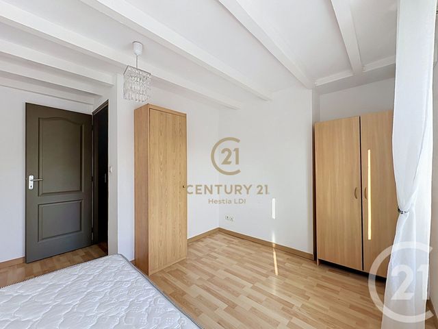 Appartement F4 &agrave; louer - 4 pi&egrave;ces - 68,95 m2 - Vienne - 38 - RHONE-ALPES
