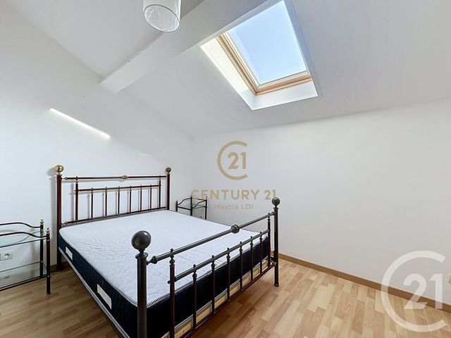Appartement F4 &agrave; louer - 4 pi&egrave;ces - 68,95 m2 - Vienne - 38 - RHONE-ALPES