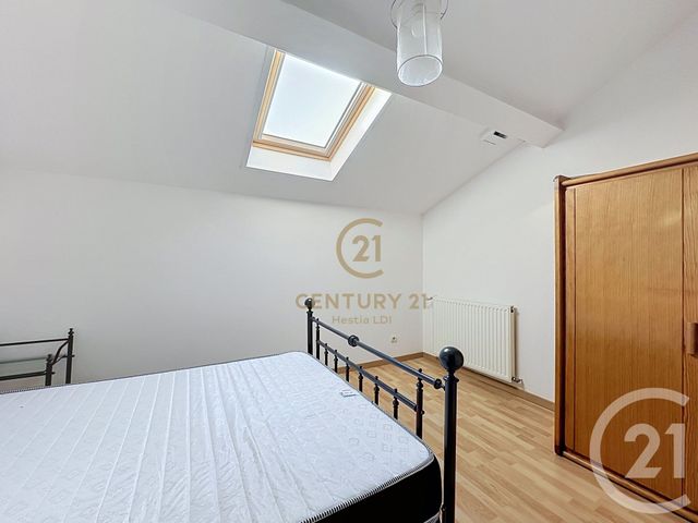 Appartement F4 &agrave; louer - 4 pi&egrave;ces - 68,95 m2 - Vienne - 38 - RHONE-ALPES