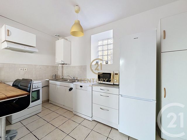 Appartement F4 &agrave; louer - 4 pi&egrave;ces - 68,95 m2 - Vienne - 38 - RHONE-ALPES