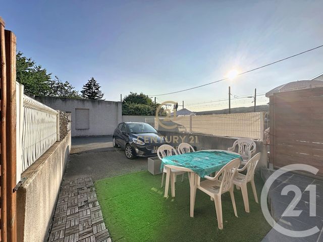Appartement F4 &agrave; louer - 4 pi&egrave;ces - 68,95 m2 - Vienne - 38 - RHONE-ALPES