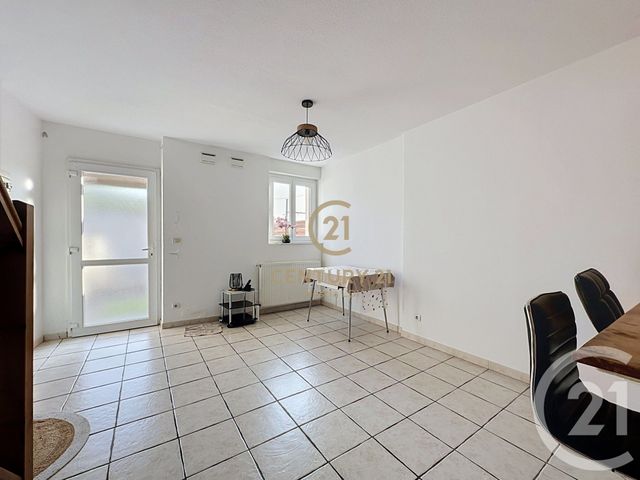 Appartement F4 &agrave; louer - 4 pi&egrave;ces - 68,95 m2 - Vienne - 38 - RHONE-ALPES