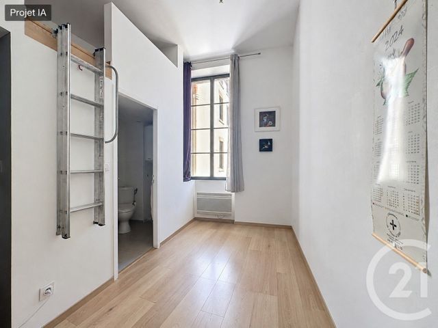 Appartement T2 &agrave; vendre - 2 pi&egrave;ces - 24 m2 - Vienne - 38 - RHONE-ALPES