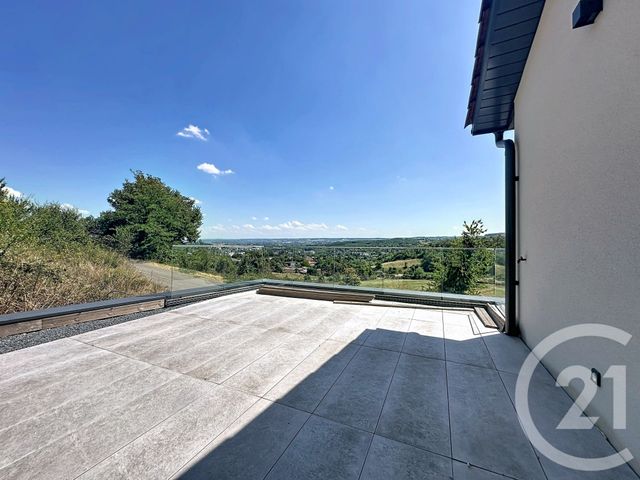 Maison &agrave; vendre - 6 pi&egrave;ces - 148,48 m2 - Vienne - 38 - RHONE-ALPES