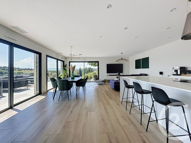 Maison &agrave; vendre - 6 pi&egrave;ces - 148,48 m2 - Vienne - 38 - RHONE-ALPES