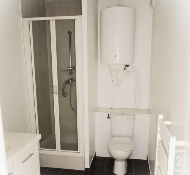 Appartement F1 &agrave; louer - 1 pi&egrave;ce - 37,66 m2 - Lyon - 69008 - RHONE-ALPES