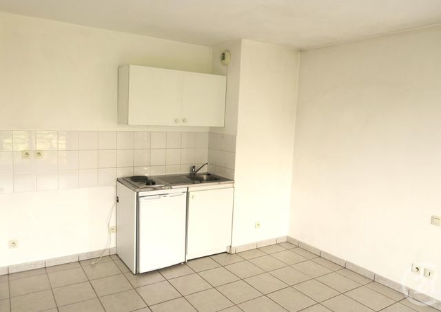 Appartement F1 &agrave; louer - 1 pi&egrave;ce - 37,66 m2 - Lyon - 69008 - RHONE-ALPES