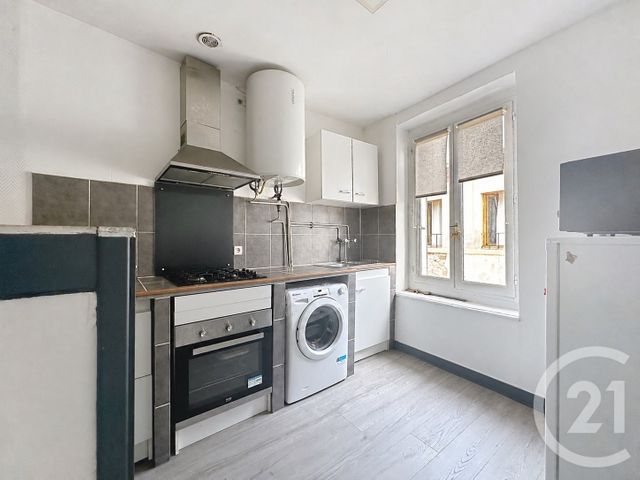 Appartement F2 &agrave; vendre - 2 pi&egrave;ces - 37 m2 - Vienne - 38 - RHONE-ALPES