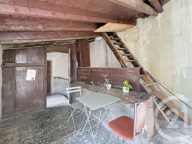 Appartement F2 &agrave; vendre - 2 pi&egrave;ces - 37 m2 - Vienne - 38 - RHONE-ALPES