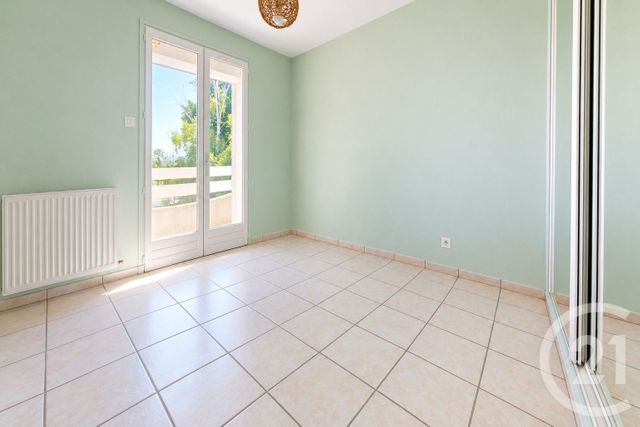 Maison &agrave; vendre - 5 pi&egrave;ces - 107 m2 - Anjou - 38 - RHONE-ALPES