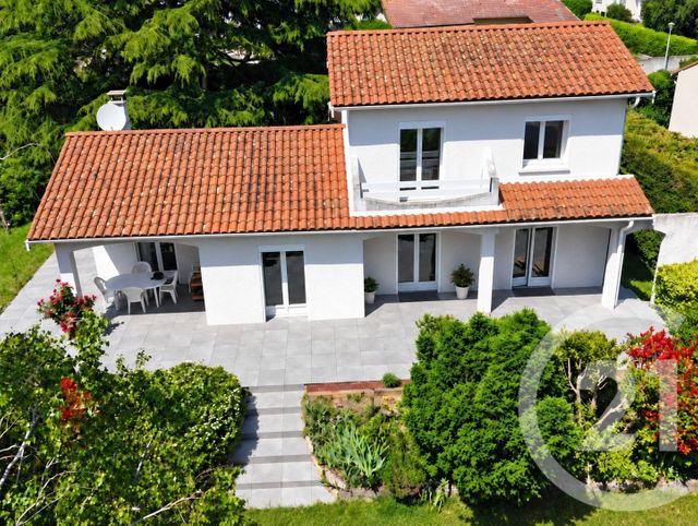 maison - ANJOU - 38