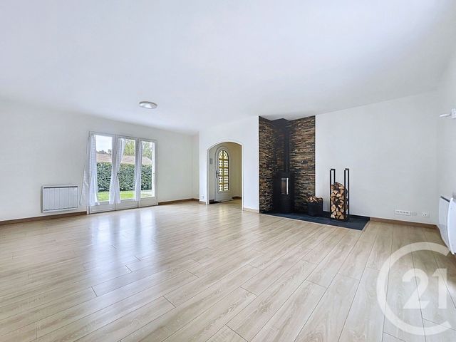 Maison &agrave; vendre - 6 pi&egrave;ces - 162 m2 - Communay - 69 - RHONE-ALPES