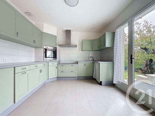 Maison &agrave; vendre - 6 pi&egrave;ces - 162 m2 - Communay - 69 - RHONE-ALPES